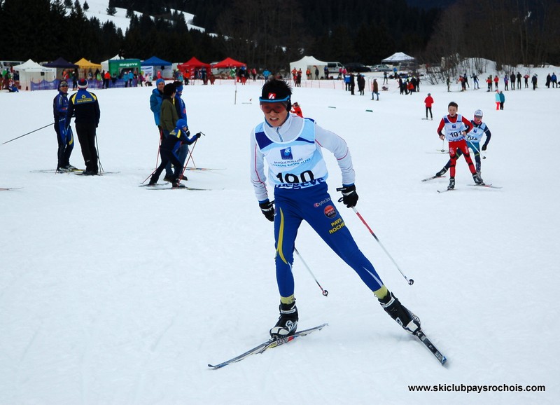 Grand-Prix Megève 2018 (merci Bruno)